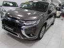 Voir l'annonce Mitsubishi Outlander PHEV TWIN MOTOR BUSINESS 4WD EURO6D-T EVAP 5CV