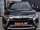 Annonce Mitsubishi Outlander PHEV TWIN MOTOR INSTYLE 4WD