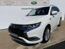 Voir l'annonce Mitsubishi Outlander PHEV Twin Motor Instyle 4WD Euro6d-T EVAP 5cv