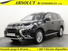 Voir l'annonce Mitsubishi Outlander PHEV TWIN MOTOR INSTYLE 4WD EURO6D-T EVAP 5CV