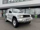 Annonce Mitsubishi Pajero 2.5 L TD 115 CV Classic