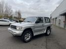 Annonce Mitsubishi Pajero 2.5 L TD 115 CV Classic