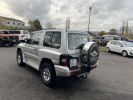 Annonce Mitsubishi Pajero 2.5 L TD 115 CV Classic