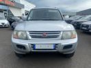 Annonce Mitsubishi Pajero 2.5 TD GLX