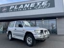 Voir l'annonce Mitsubishi Pajero 2.8 L TD 125 CV GLS