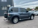 Annonce Mitsubishi Pajero 3.2 di-d 170 cv garantie