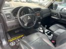 Annonce Mitsubishi Pajero 3.2 di-d 170 cv garantie