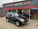 Annonce Mitsubishi Pajero 3.2 DI-D 190CH FAP INSTYLE BVA 5P