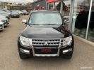 Annonce Mitsubishi Pajero 3.2 DI-D 190CH FAP INSTYLE BVA 5P