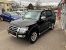 Annonce Mitsubishi Pajero 3.2 DI-D 190CH FAP INSTYLE BVA 5P