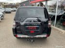 Annonce Mitsubishi Pajero 3.2 DI-D 190CH FAP INSTYLE BVA 5P