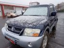 Annonce Mitsubishi Pajero 3.2 DI-D160 AVENTURE 3P