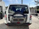 Annonce Mitsubishi Pajero 3.2 DI-D200 FAP INFORM 3P