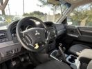 Annonce Mitsubishi Pajero 3.2 DI-D200 FAP INFORM 3P