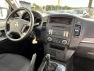 Annonce Mitsubishi Pajero 3.2 DI-D200 FAP INFORM 3P