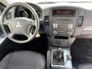 Annonce Mitsubishi Pajero 3.2 DI-D200 FAP INFORM 3P