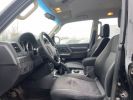 Annonce Mitsubishi Pajero 3.2 DI-D200 FAP INVITE 5P