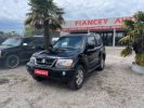 Voir l'annonce Mitsubishi Pajero 3.2 DID