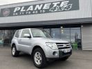 Voir l'annonce Mitsubishi Pajero 3.2 DID 170 CV BVA Invite