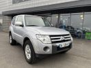 Annonce Mitsubishi Pajero 3.2 DID 170 CV BVA Invite