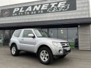 Annonce Mitsubishi Pajero 3.2 DID 170 CV BVA Invite