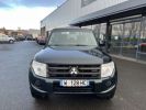 Annonce Mitsubishi Pajero 3.2 DID 200 CV 3 Portes Inform