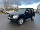 Annonce Mitsubishi Pajero 3.2 DID 200 CV 3 Portes Inform