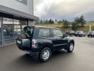 Annonce Mitsubishi Pajero 3.2 DID 200 CV 3 Portes Inform