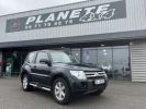 Voir l'annonce Mitsubishi Pajero 3.2 DID 200 CV 3 Portes Invite