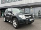 Annonce Mitsubishi Pajero 3.2 DID 200 CV 3 Portes Invite