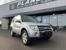 Annonce Mitsubishi Pajero 3.2 DID Intense BVA 170 CV