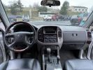 Annonce Mitsubishi Pajero 3.5 L V6 GDI 202 CV LOng Exceed