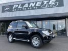 Voir l'annonce Mitsubishi Pajero 3.8 L V6 GDI 248 CV Instyle