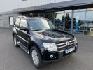 Annonce Mitsubishi Pajero 3.8 L V6 GDI 248 CV Instyle