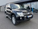 Annonce Mitsubishi Pajero 3.8 L V6 GDI 248 CV Instyle