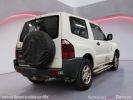 Annonce Mitsubishi Pajero COURT 2.5 Turbo Diesel