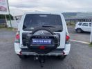 Annonce Mitsubishi Pajero COURT 3.2 DI-D 190 Instyle A