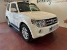 Voir l'annonce Mitsubishi Pajero Court 3.2 DI-D Instyle A