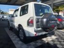 Annonce Mitsubishi Pajero COURT 3.2 DID - 16V TURBO 140 CH