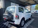 Annonce Mitsubishi Pajero COURT 3.2 DID - 16V TURBO 190 CH