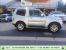 Annonce Mitsubishi Pajero COURT III (2) 3.2 DI-D BVA Intense 3P