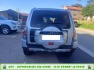 Annonce Mitsubishi Pajero COURT III (2) 3.2 DI-D BVA Intense 3P