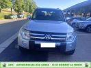 Annonce Mitsubishi Pajero COURT III (2) 3.2 DI-D BVA Intense 3P