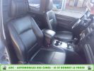 Annonce Mitsubishi Pajero COURT III (2) 3.2 DI-D BVA Intense 3P