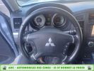 Annonce Mitsubishi Pajero COURT III (2) 3.2 DI-D BVA Intense 3P