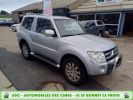 Annonce Mitsubishi Pajero COURT III (2) 3.2 DID 170cv BA 3P INTENSE