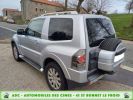 Annonce Mitsubishi Pajero COURT III (2) 3.2 DID 170cv BA 3P INTENSE