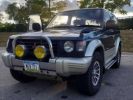 Mitsubishi Pajero diesel  Occasion