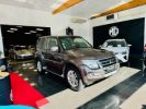 Voir l'annonce Mitsubishi Pajero II (2) 3.2 DI-D 190 INTENSE BVA 5P EURO6