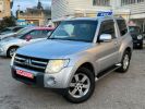 Voir l'annonce Mitsubishi Pajero II 3.2 Di-D 170 Cv Attache remorque-Jantes Aluminium-Caméra De Recul 4x4